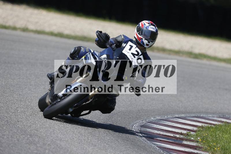 /26 23.07.2026  Speer Racing ADR/Gruppe gelb/120